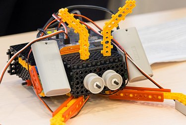 «Будущее» уже в Оренбурге!